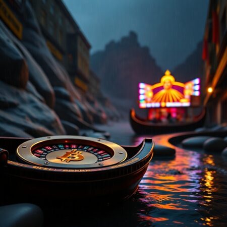 5 Best Crypto Casinos: Top Bitcoin Gambling Sites Reviewed – Exclusive Promo Codes – Muddy River News