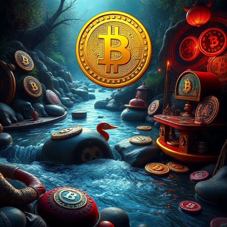 Crypto Casinos 2026