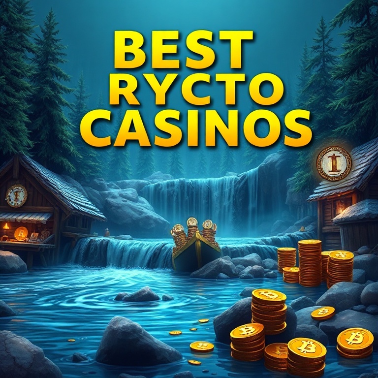 Best Crypto Casinos