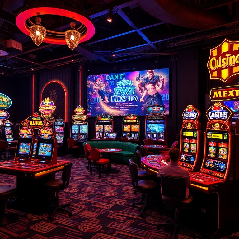 Crypto Gambling Trends