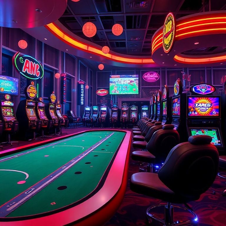 Crypto Gambling Trends