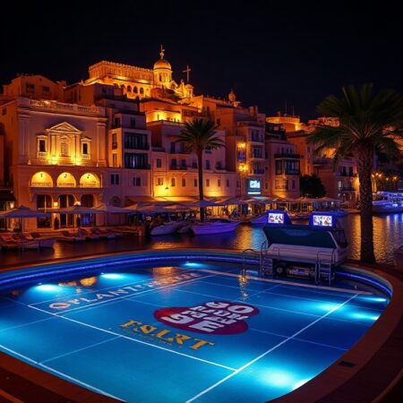 Malta for crypto casino focus: iGaming NEXT explores iGaming sector – CoinGeek