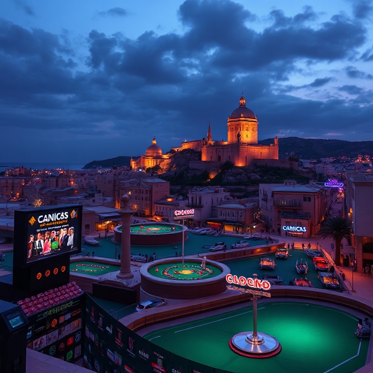Best Malta Crypto Casinos