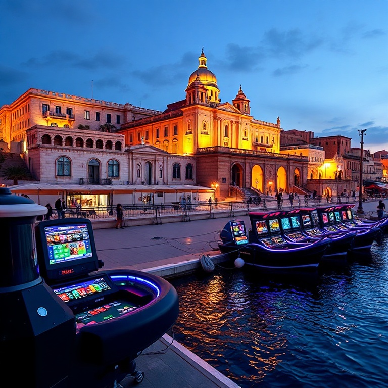 Best Malta Crypto Casinos