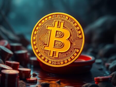 5 Best Crypto & Bitcoin Casinos to Play in May 2026 – Muddy River News