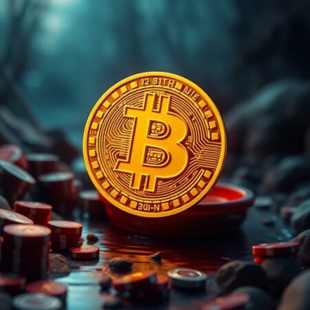 5 Best Crypto & Bitcoin Casinos to Play in May 2026 – Muddy River News