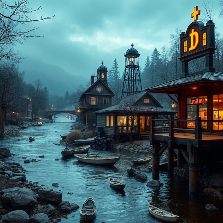 Bitcoin Casinos