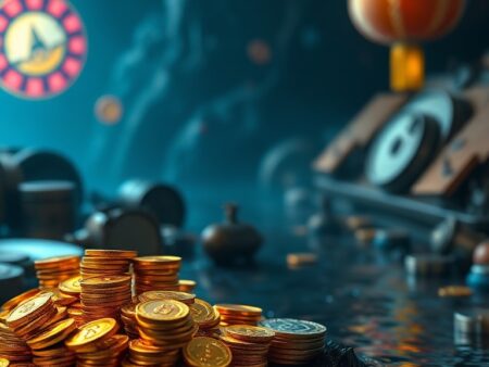 5 Best Crypto & Bitcoin Casinos to Play in May 2026 – Muddy River News