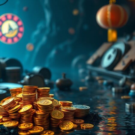 5 Best Crypto & Bitcoin Casinos to Play in May 2026 – Muddy River News