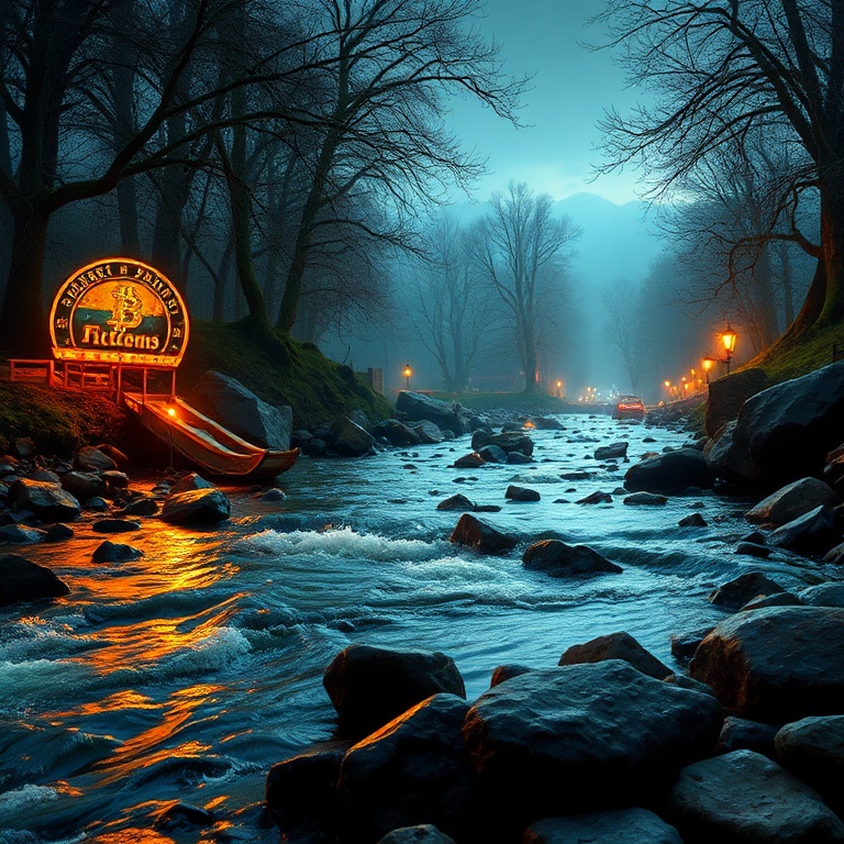 Crypto & Bitcoin Casinos