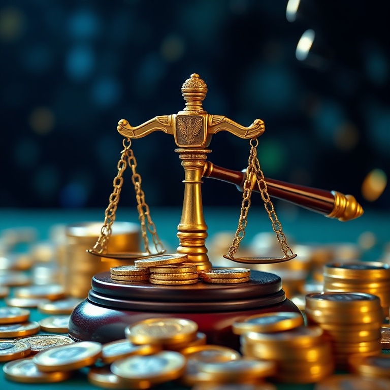 Crypto Casinos Legal