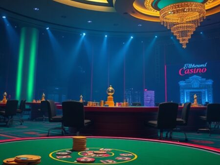 Ethereum Casino CA: ETH Gambling Sites for Fast Withdrawals – GodisaGeek.com