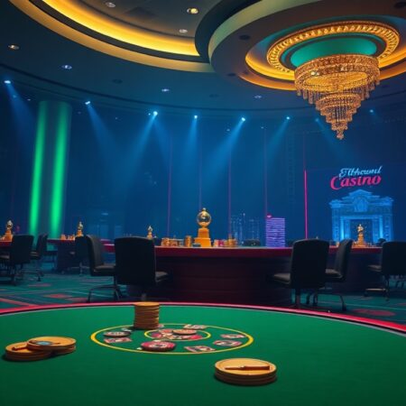 Ethereum Casino CA: ETH Gambling Sites for Fast Withdrawals – GodisaGeek.com