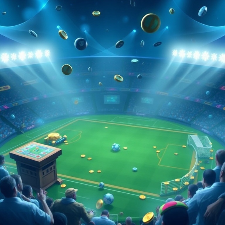 Cloudbet May Update