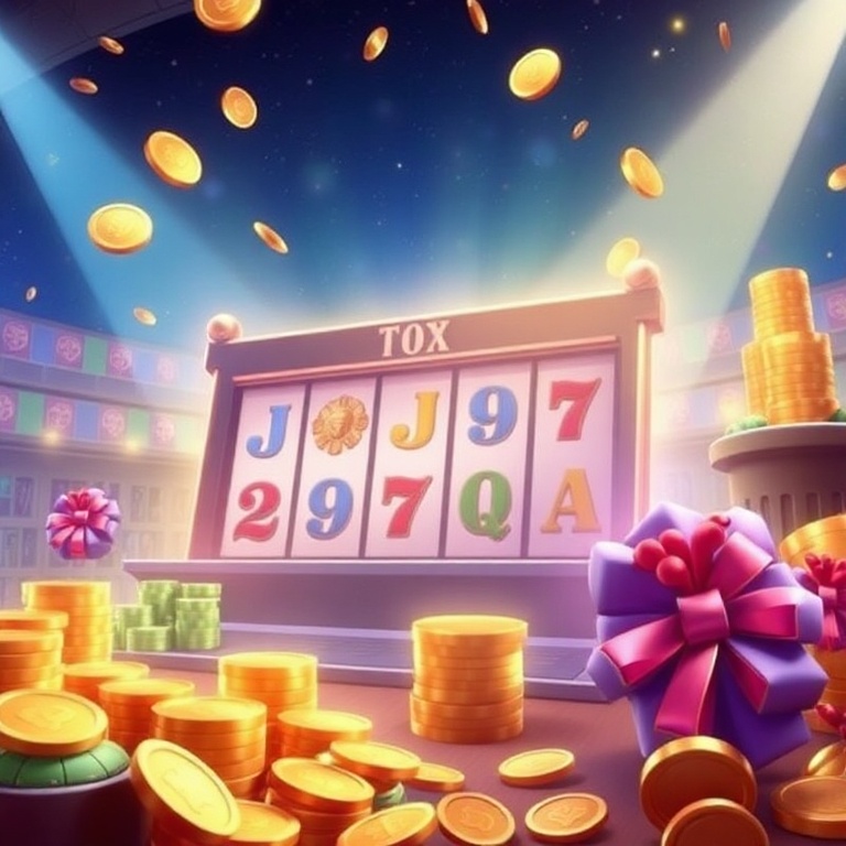 Cloudbet May Update