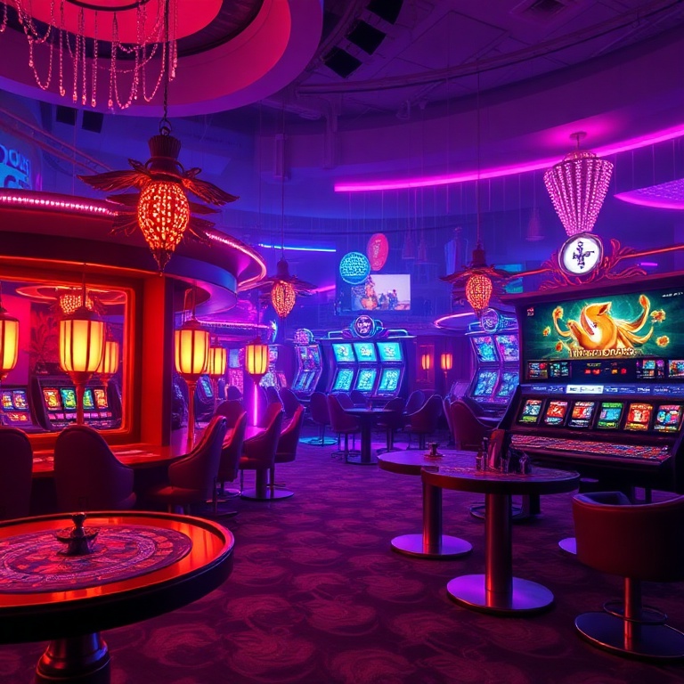top 6 crypto casinos