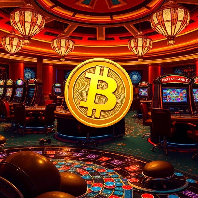 5 Best Bitcoin Casinos (May 2026) | Top Crypto Gambling Sites Reviewed by Expert Players - Muddy River News