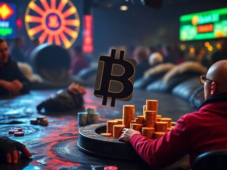 5 Best Bitcoin Casinos in May 2026: Which Crypto Casino Is the Best? Compare the Top Sites – Muddy River News