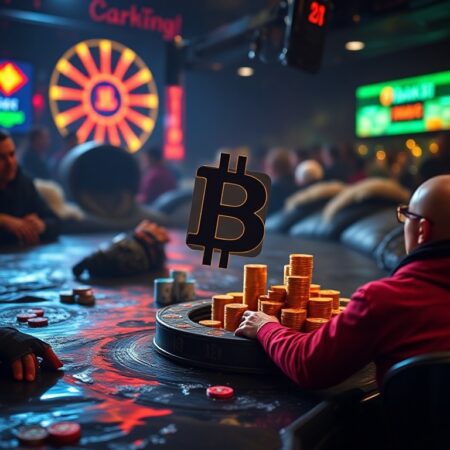 5 Best Bitcoin Casinos in May 2026: Which Crypto Casino Is the Best? Compare the Top Sites – Muddy River News