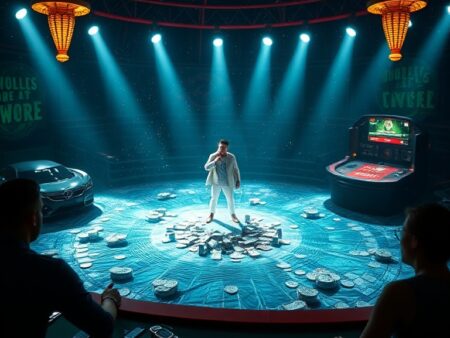 Best Crypto Casinos to Play in May 2026 – 5 Top Casino Sites Ranked After Real Player Testing – Muddy River News
