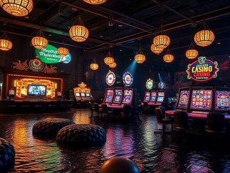 5 Best Online Casinos in Australia for Pokies | Trusted Aussie Casino Sites for Real Money Wins – Muddy River News