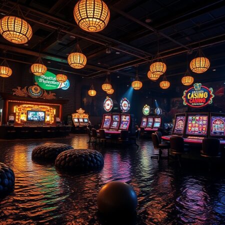 5 Best Online Casinos in Australia for Pokies | Trusted Aussie Casino Sites for Real Money Wins – Muddy River News