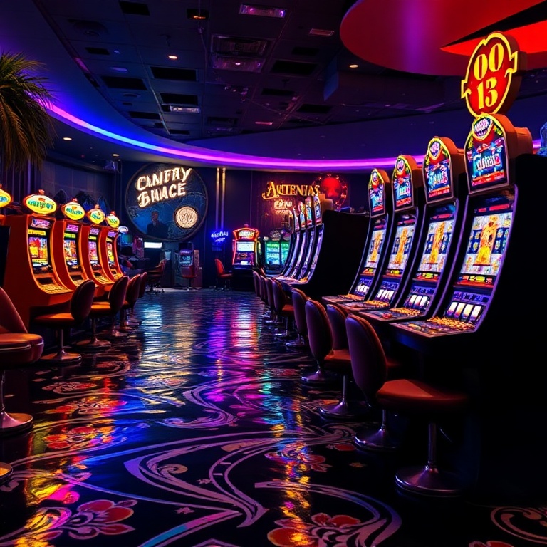 Best Online Casinos