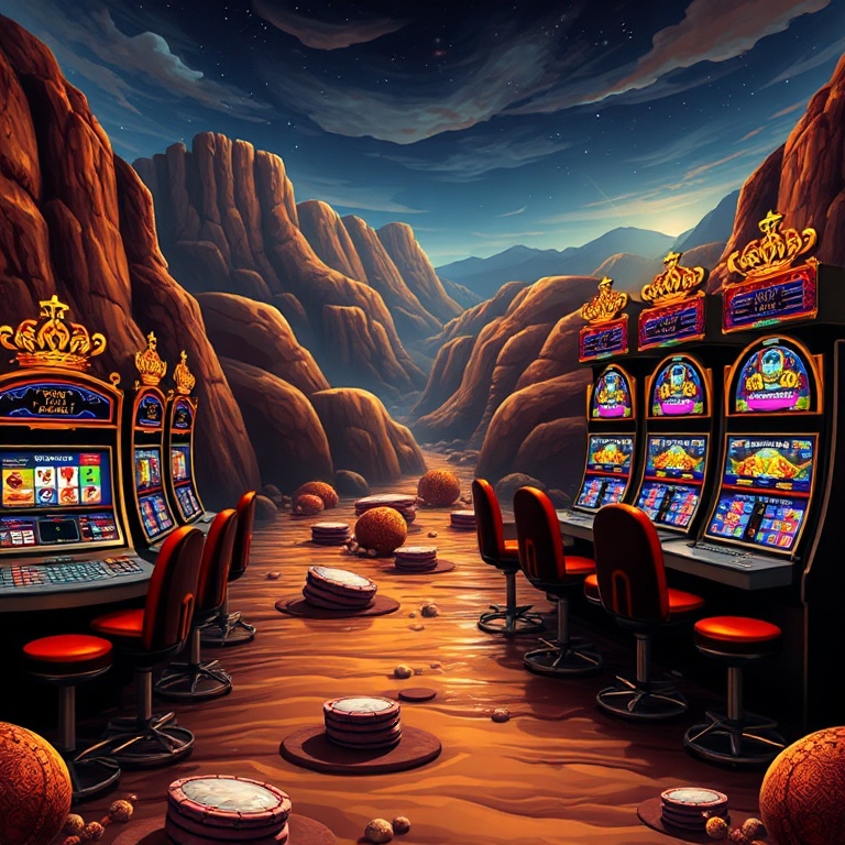 Best Online Casinos