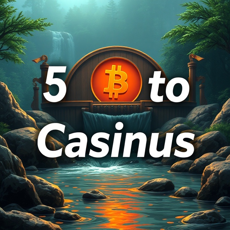 Best Crypto Casinos