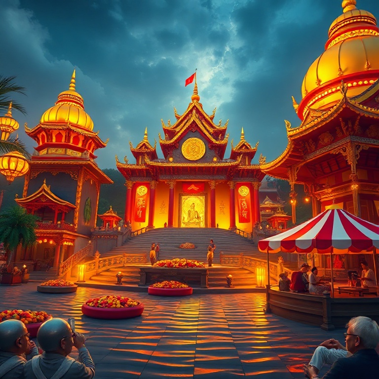 Crypto Casinos