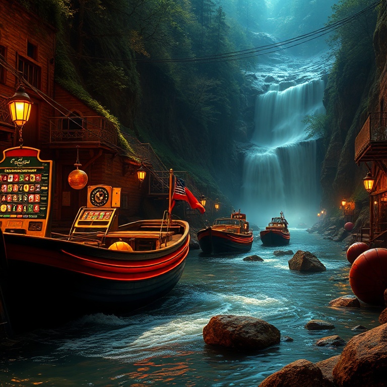 Crypto Casinos Canada