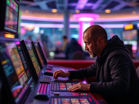 How Crypto Payment Rails Quietly Rewired the Online Gambling Industry – Technology Org