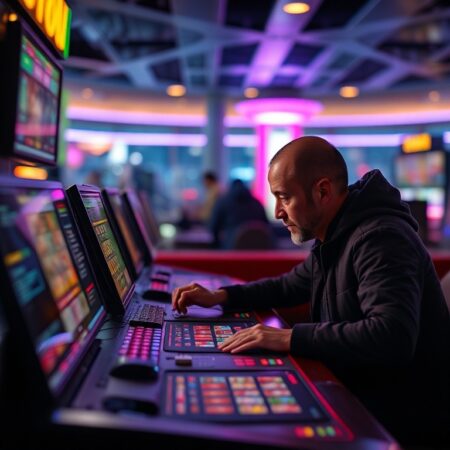 How Crypto Payment Rails Quietly Rewired the Online Gambling Industry – Technology Org