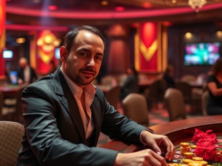 How AI Is Personalizing Crypto Casino Experiences in 2026 – MEXC