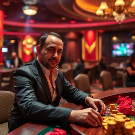How AI Is Personalizing Crypto Casino Experiences in 2026 – MEXC