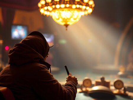 Best Crypto Casinos with Instant Withdrawals 2026 – 5 Top New Bitcoin Casinos Ranked – Muddy River News