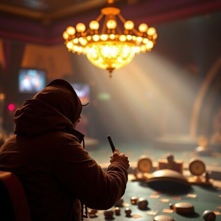 Best Crypto Casinos with Instant Withdrawals 2026 – 5 Top New Bitcoin Casinos Ranked – Muddy River News
