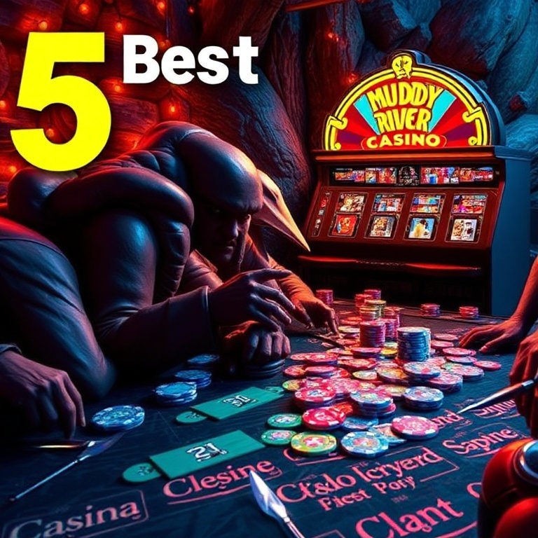 Best Crypto Casinos