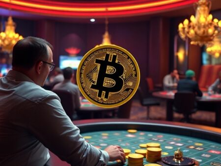 5 Best Bitcoin Casinos We Tested in 2026 – Top Crypto Gambling Sites with Instant Withdrawals & Promo Codes – Muddy River News