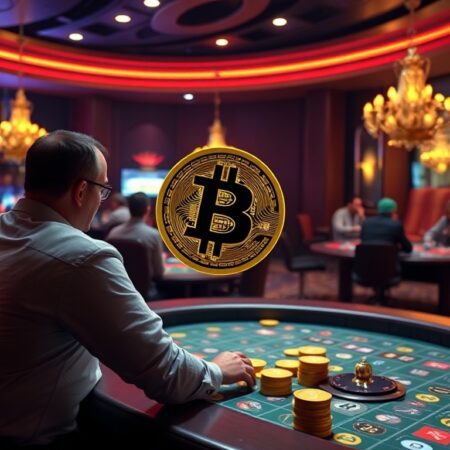 5 Best Bitcoin Casinos We Tested in 2026 – Top Crypto Gambling Sites with Instant Withdrawals & Promo Codes – Muddy River News