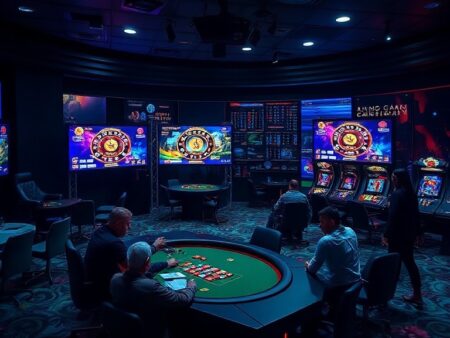 Could South Africa lead the continent’s crypto gambling revolution? – igamingbusiness.com