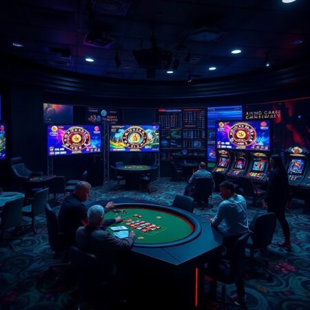 Could South Africa lead the continent’s crypto gambling revolution? – igamingbusiness.com