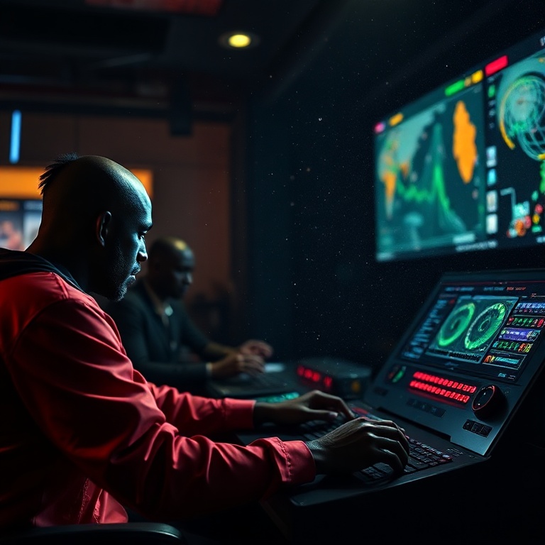 South Africa crypto gambling
