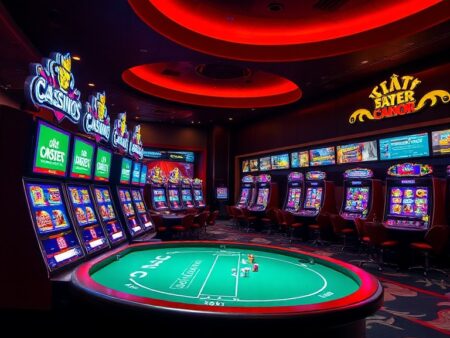 Fast Payout Casinos Canada | Top 5 Same-Day Payouts Casinos For CA Players (Interac & Crypto Support) – Muddy River News