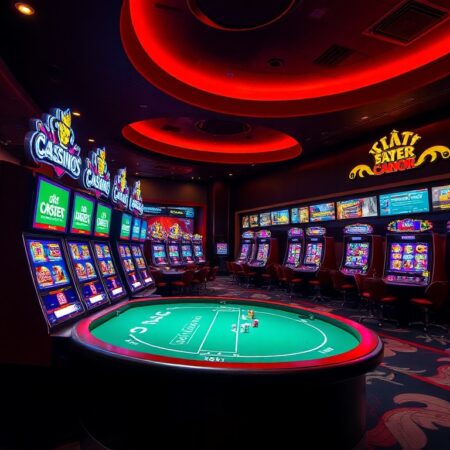 Fast Payout Casinos Canada | Top 5 Same-Day Payouts Casinos For CA Players (Interac & Crypto Support) – Muddy River News