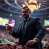 The Crypto Casino Boom Is Here — Why ZunaBet May Already Be Ahead of Stake.com and Bet365 – The Body Lock