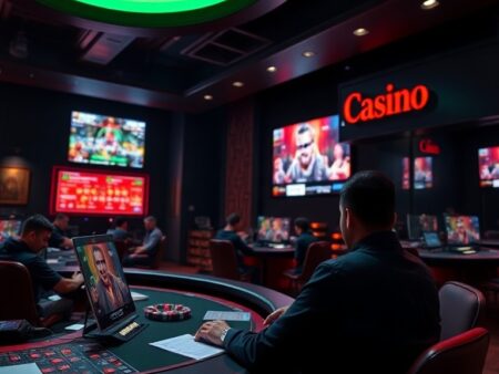 Spin Panda Review 2026 – Casino & Sportsbook Tested – CCN.com