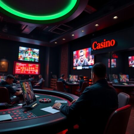 Spin Panda Review 2026 – Casino & Sportsbook Tested – CCN.com