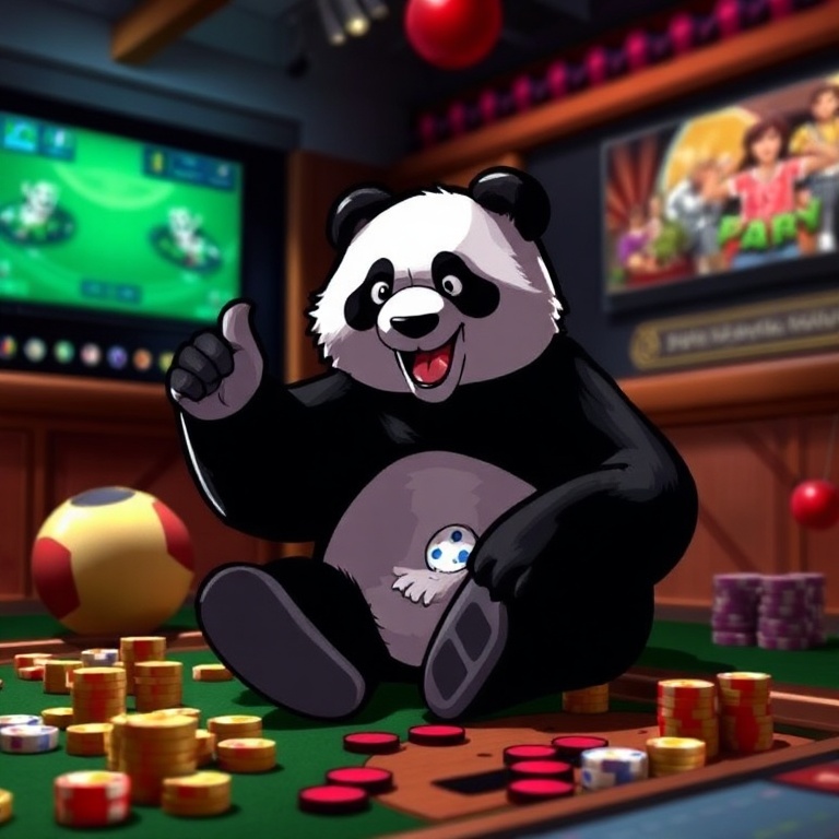 Spin Panda Review
