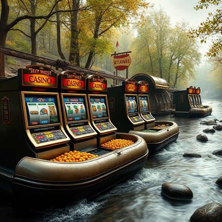 Fast Payout Casinos